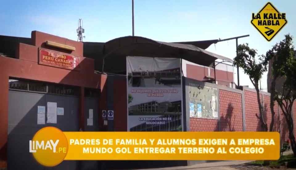 Limay Perú - Portal de Noticias de Lima Norte