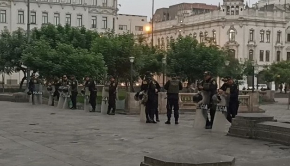 Limay Perú - Portal de Noticias de Lima Norte