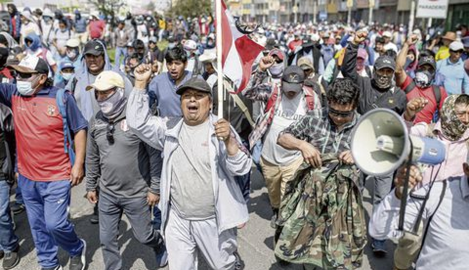 Limay Perú - Portal de Noticias de Lima Norte