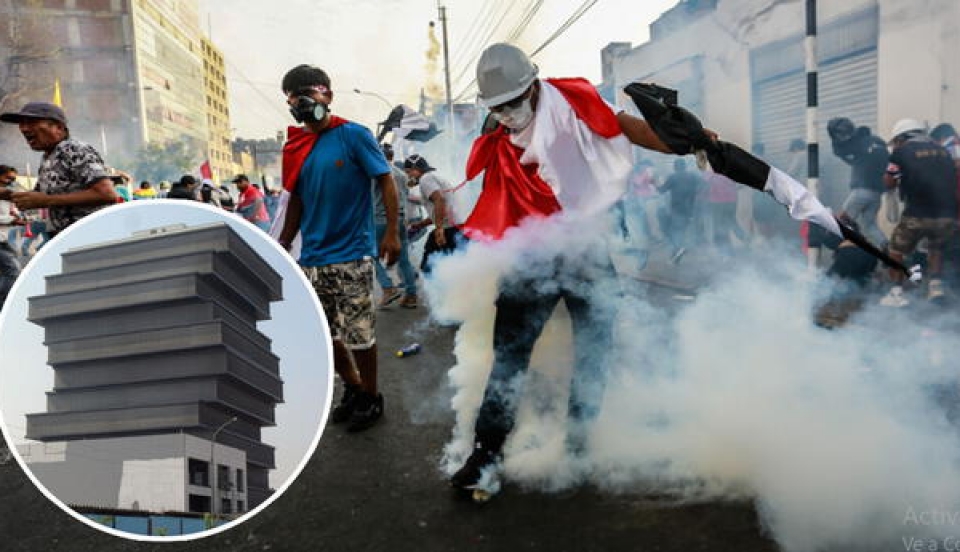 Limay Perú - Portal de Noticias de Lima Norte