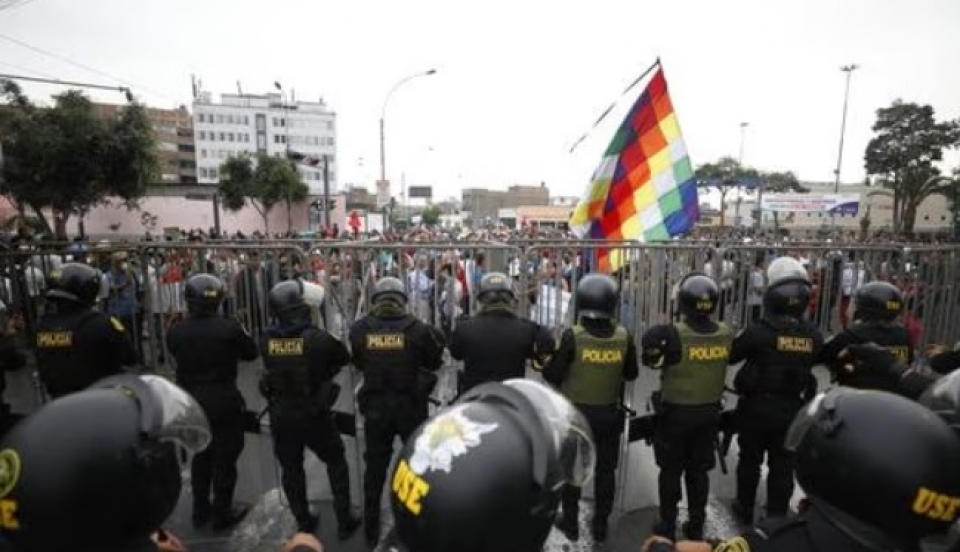 Limay Perú - Portal de Noticias de Lima Norte