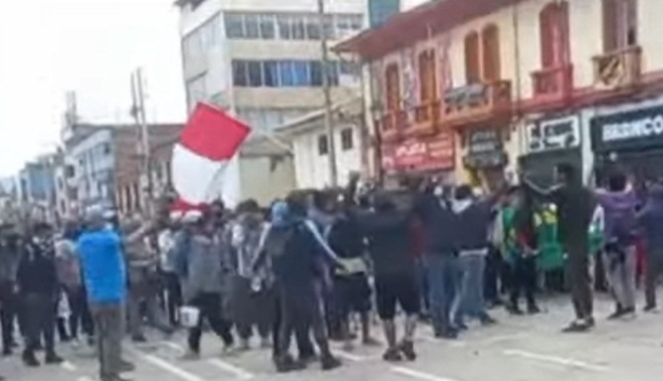 Limay Perú - Portal de Noticias de Lima Norte