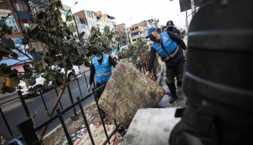 Limay Perú - Portal de Noticias de Lima Norte