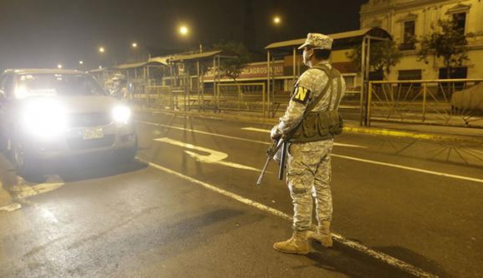 Limay Perú - Portal de Noticias de Lima Norte