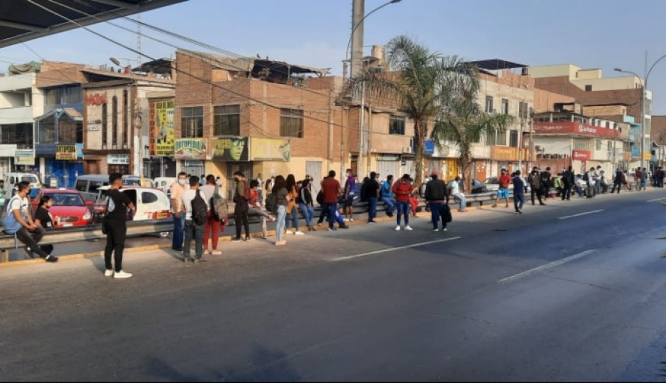 Limay Perú - Portal de Noticias de Lima Norte