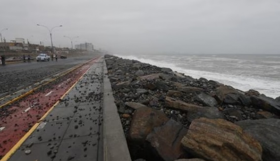 Limay Perú - Portal de Noticias de Lima Norte