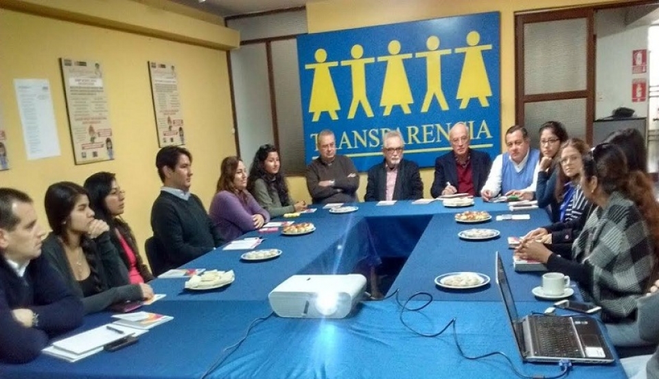 Limay Perú - Portal de Noticias de Lima Norte