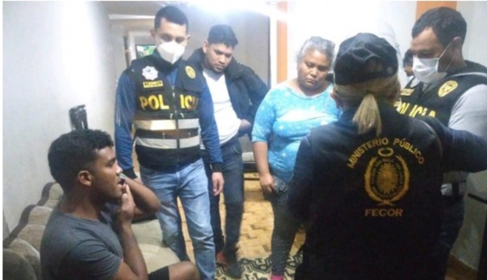 Limay Perú - Portal de Noticias de Lima Norte