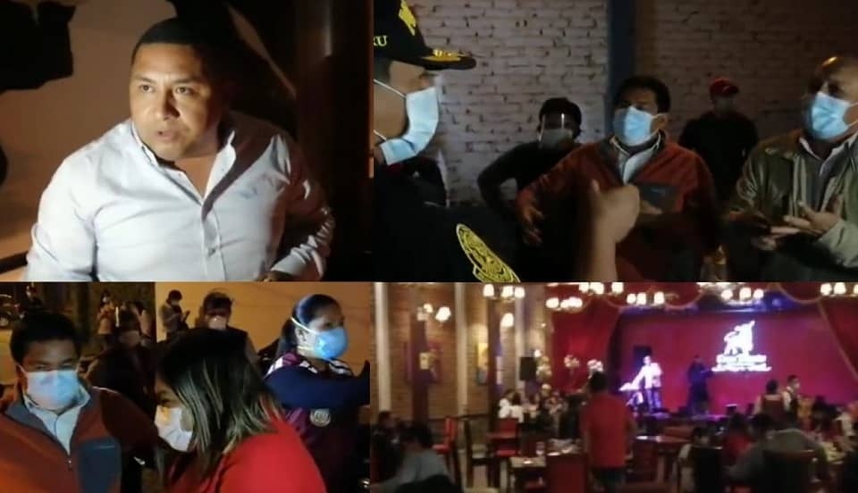 Limay Perú - Portal de Noticias de Lima Norte