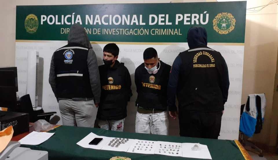 Limay Perú - Portal de Noticias de Lima Norte
