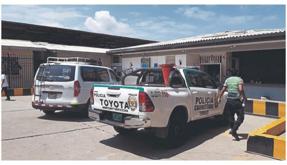Limay Perú - Portal de Noticias de Lima Norte
