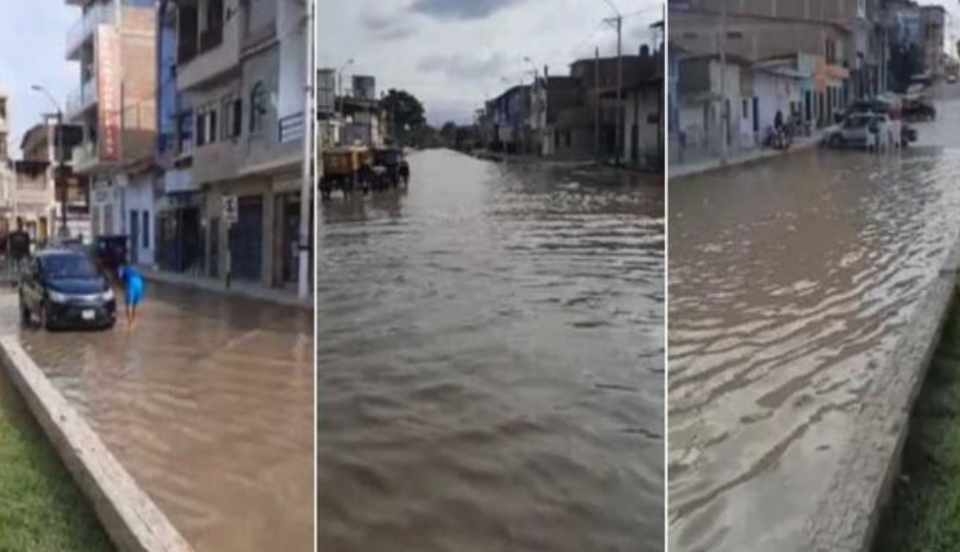 Limay Perú - Portal de Noticias de Lima Norte