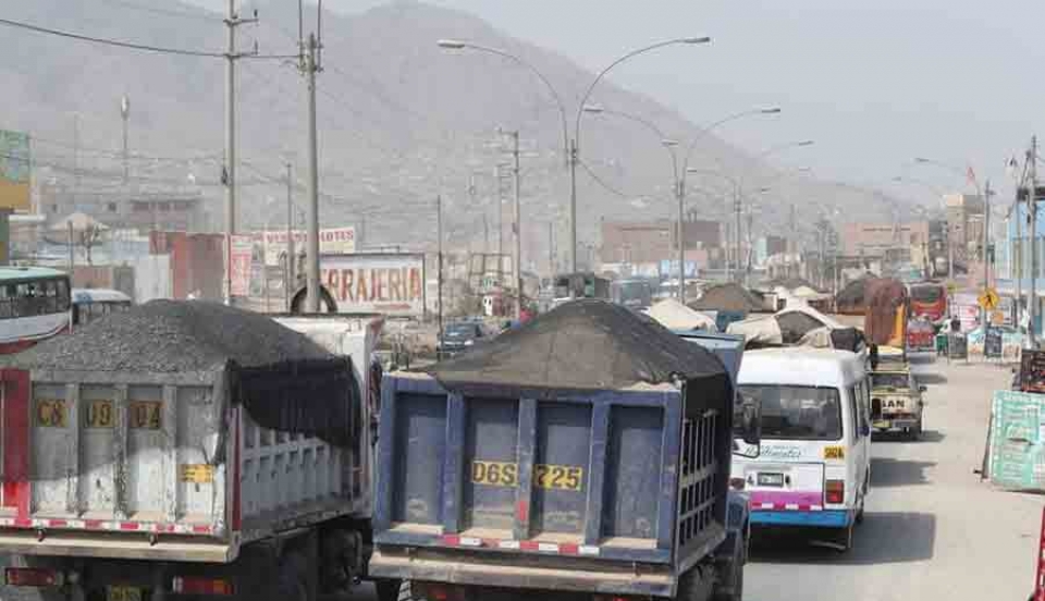 Limay Perú - Portal de Noticias de Lima Norte