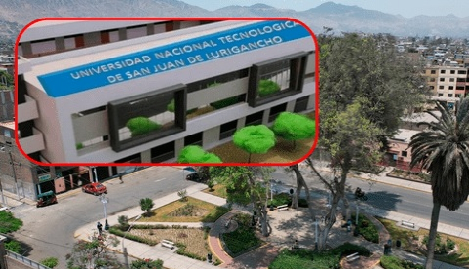 Limay Perú - Portal de Noticias de Lima Norte