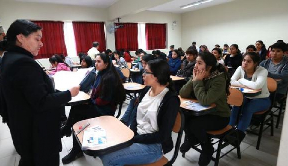 Limay Perú - Portal de Noticias de Lima Norte