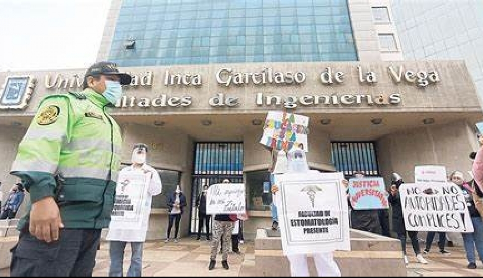 Limay Perú - Portal de Noticias de Lima Norte