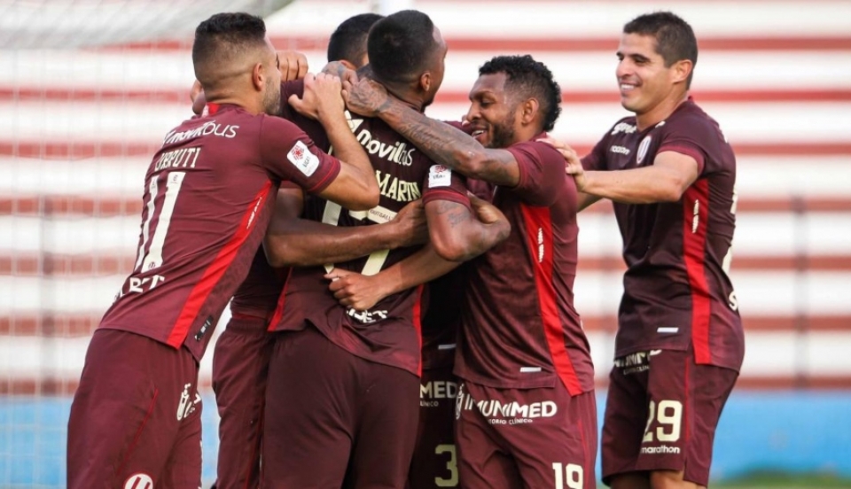 Limay Perú - Portal de Noticias de Lima Norte