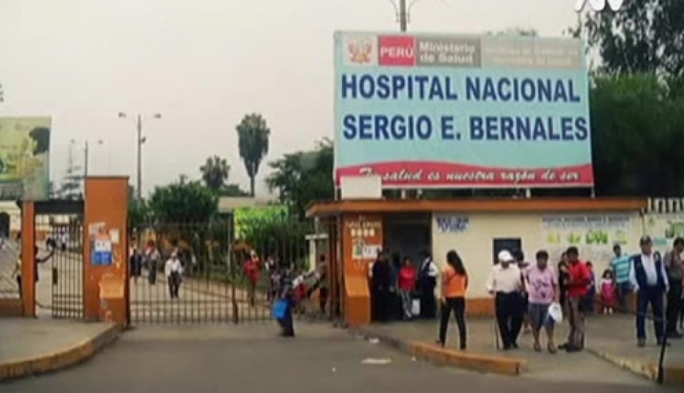 Limay Perú - Portal de Noticias de Lima Norte