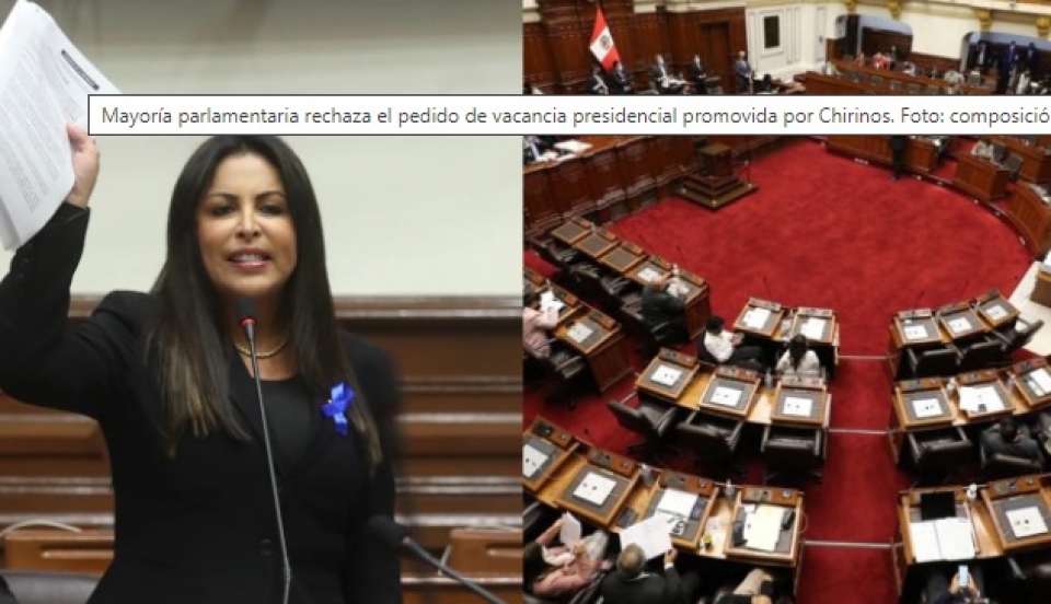 Limay Perú - Portal de Noticias de Lima Norte