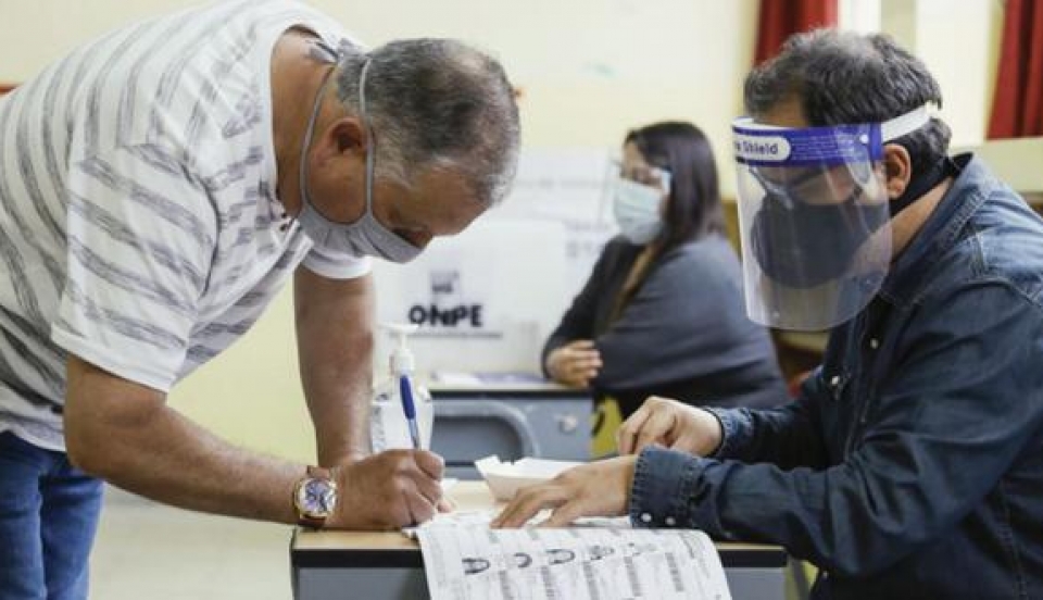 Limay Perú - Portal de Noticias de Lima Norte