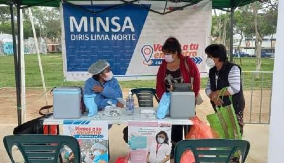 Limay Perú - Portal de Noticias de Lima Norte