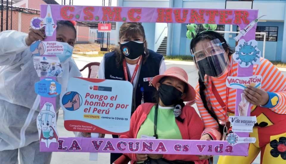 Limay Perú - Portal de Noticias de Lima Norte