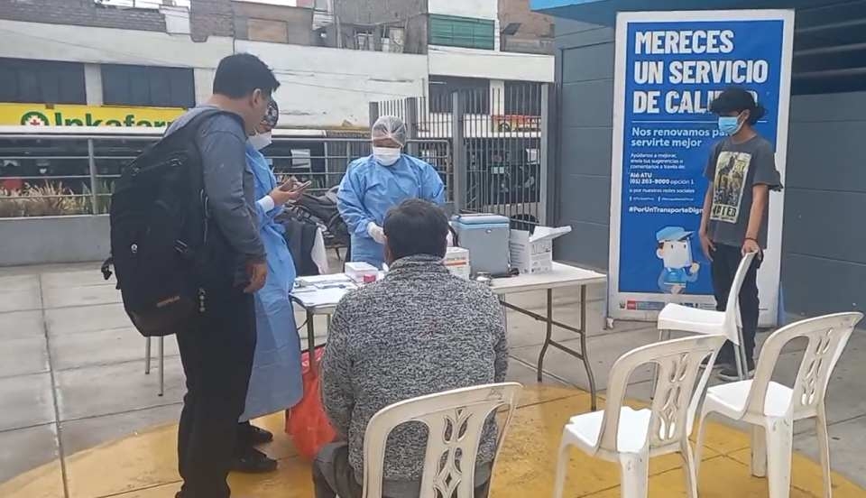 Limay Perú - Portal de Noticias de Lima Norte