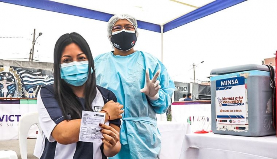 Limay Perú - Portal de Noticias de Lima Norte