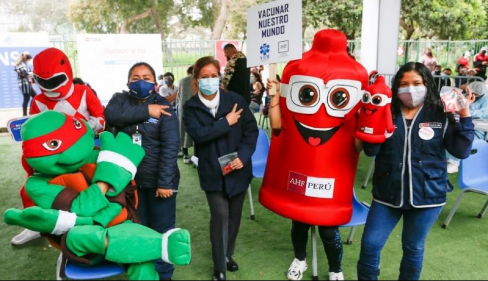 Limay Perú - Portal de Noticias de Lima Norte