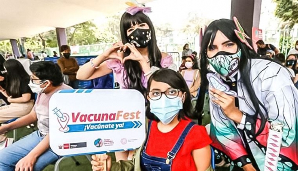 Limay Perú - Portal de Noticias de Lima Norte