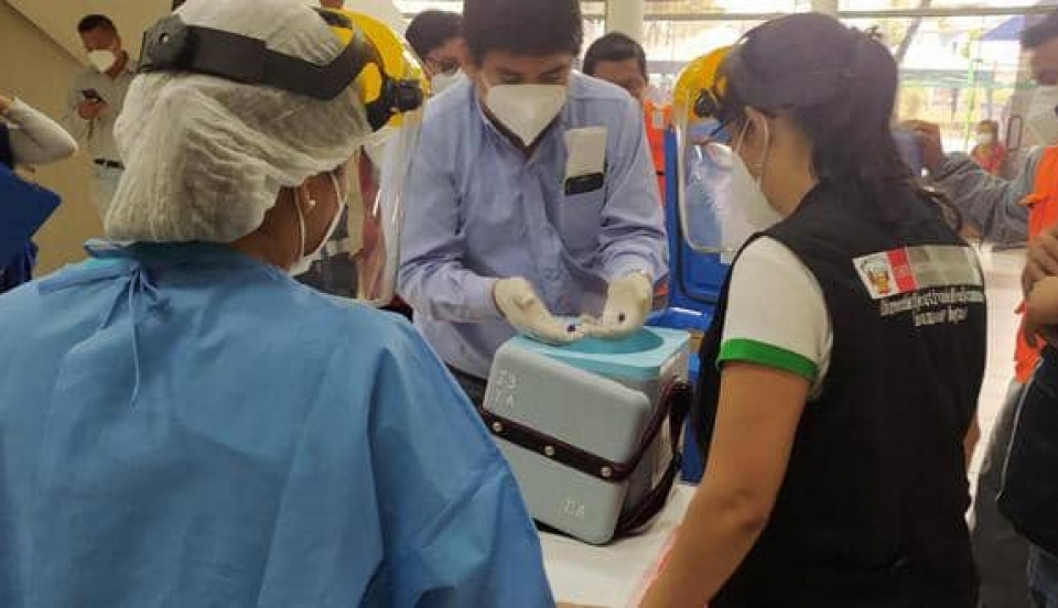 Limay Perú - Portal de Noticias de Lima Norte