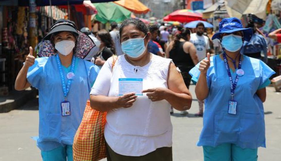 Limay Perú - Portal de Noticias de Lima Norte