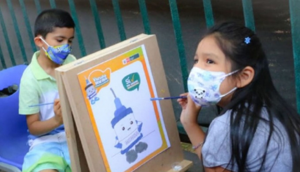 Limay Perú - Portal de Noticias de Lima Norte