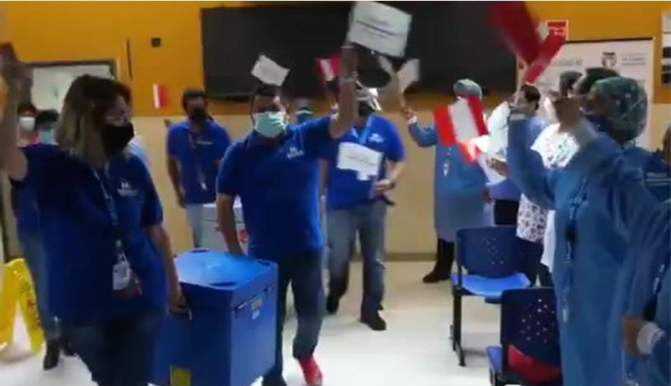 Limay Perú - Portal de Noticias de Lima Norte