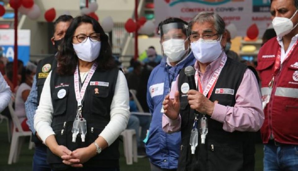 Limay Perú - Portal de Noticias de Lima Norte