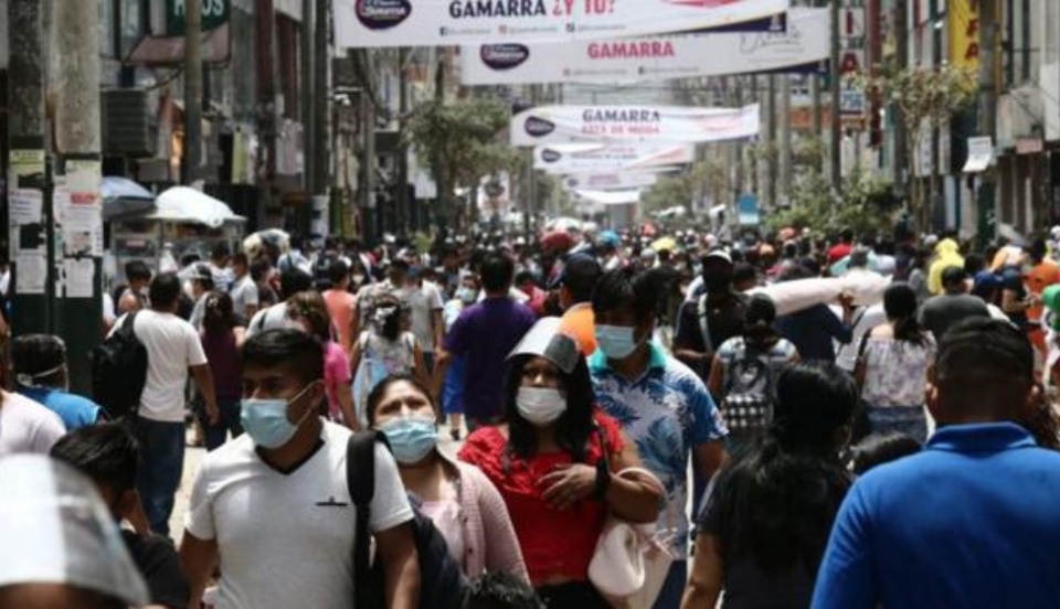 Limay Perú - Portal de Noticias de Lima Norte