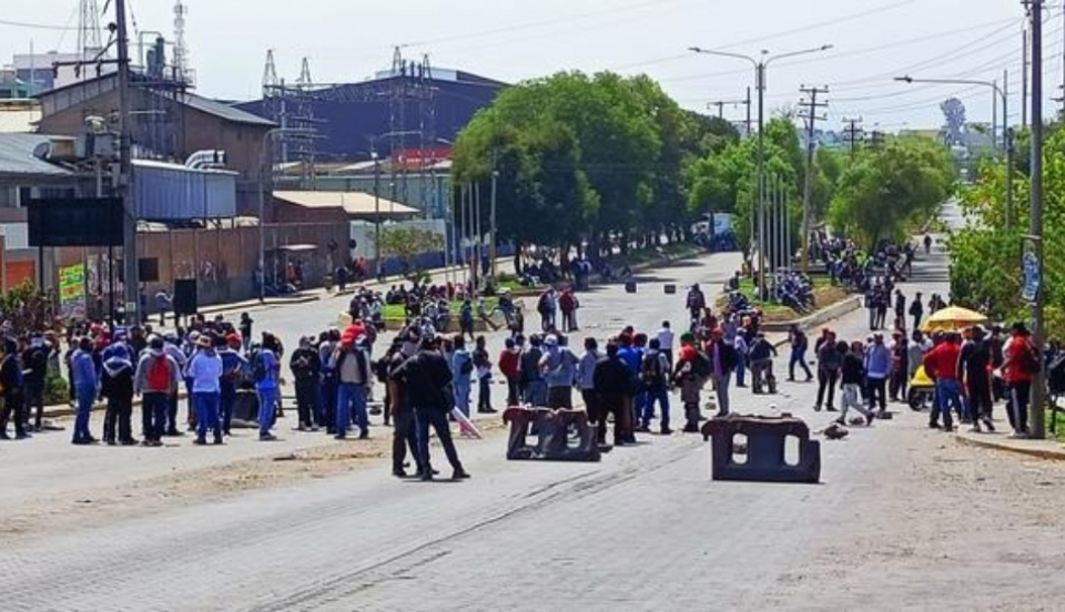 Limay Perú - Portal de Noticias de Lima Norte