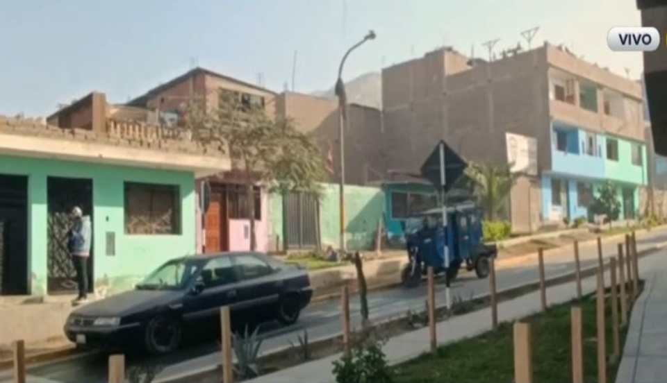 Limay Perú - Portal de Noticias de Lima Norte