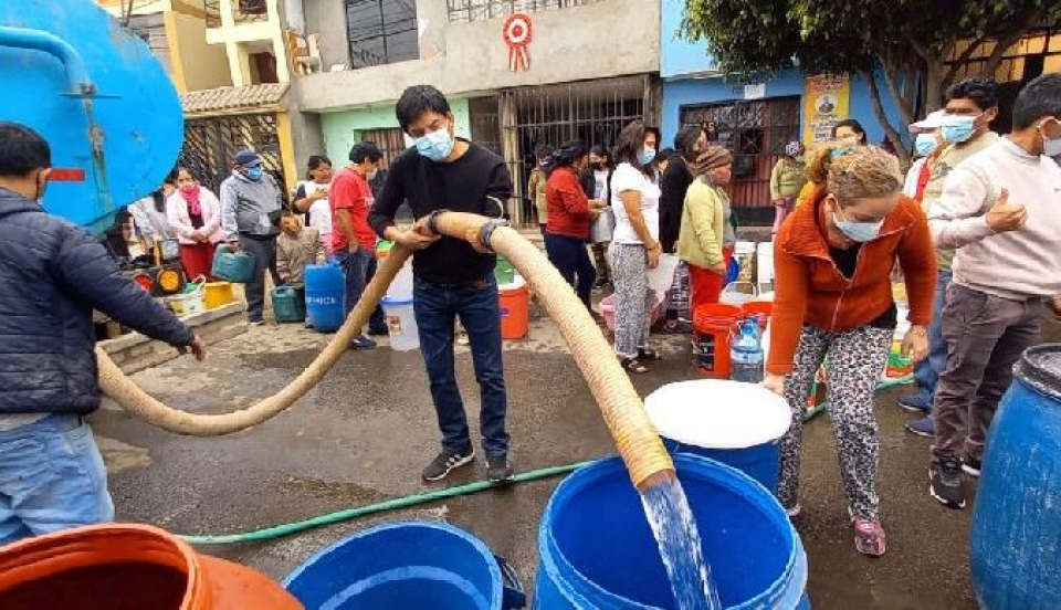 Limay Perú - Portal de Noticias de Lima Norte