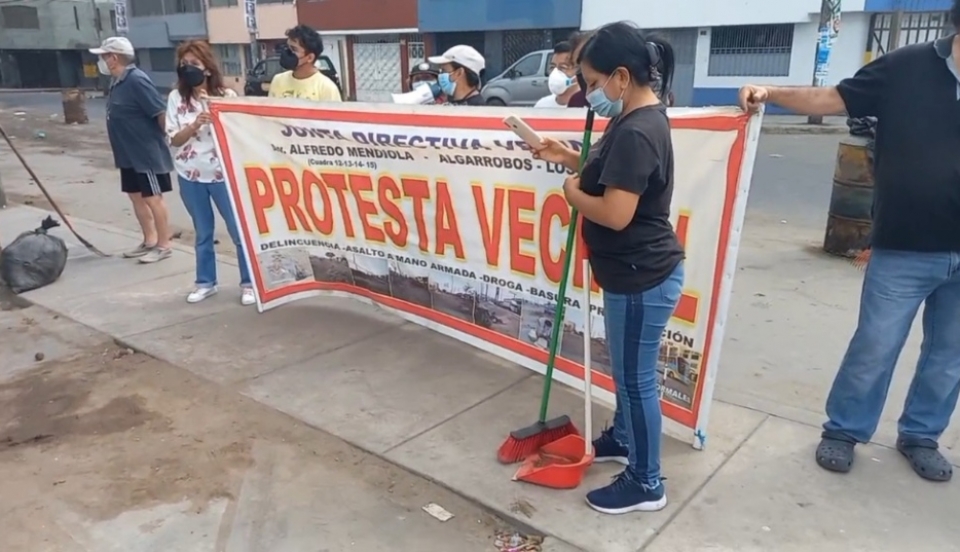 Limay Perú - Portal de Noticias de Lima Norte