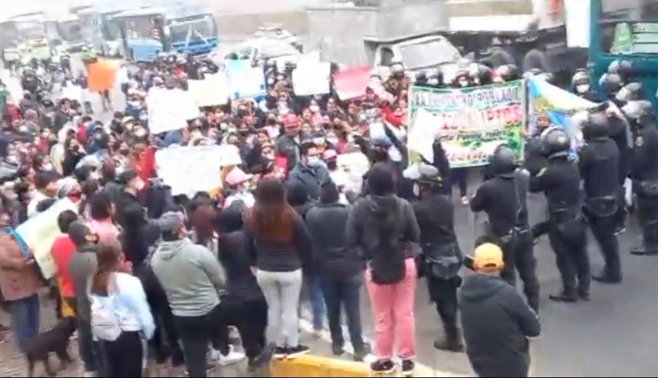 Limay Perú - Portal de Noticias de Lima Norte