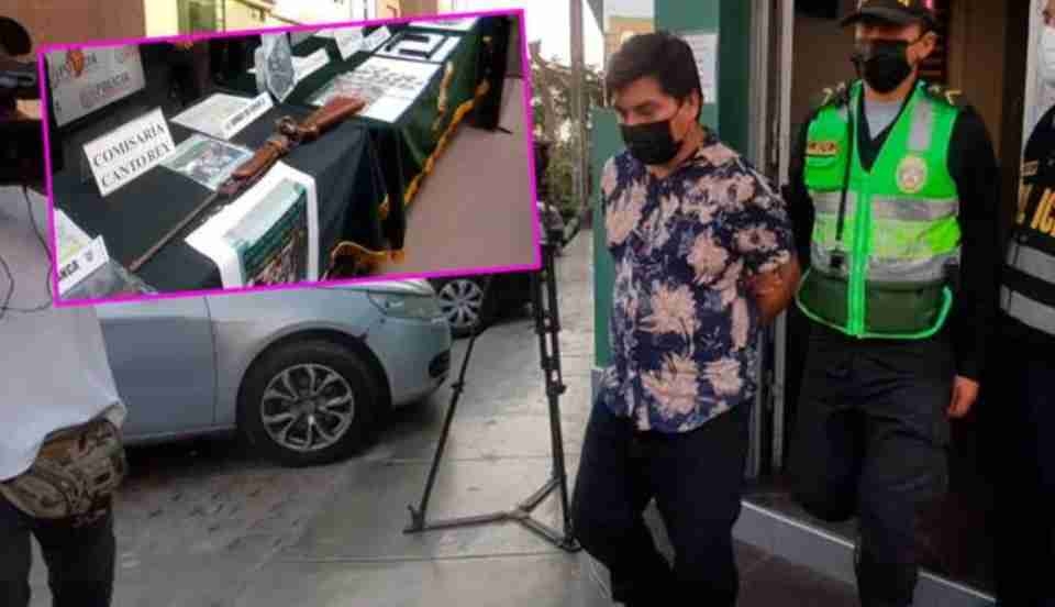 Limay Perú - Portal de Noticias de Lima Norte