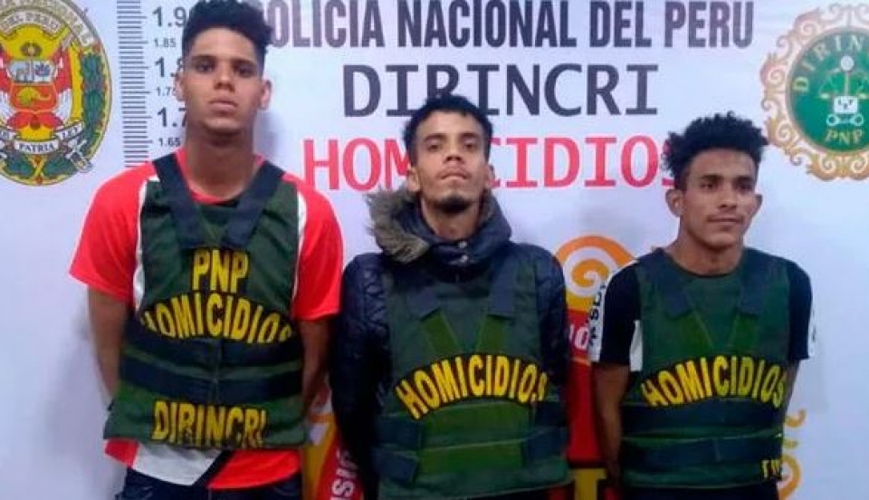 Limay Perú - Portal de Noticias de Lima Norte