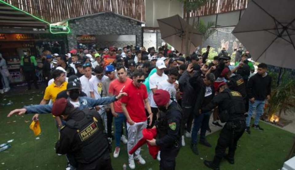 Limay Perú - Portal de Noticias de Lima Norte