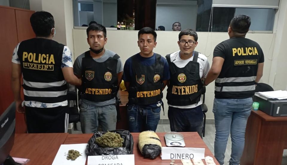 Limay Perú - Portal de Noticias de Lima Norte