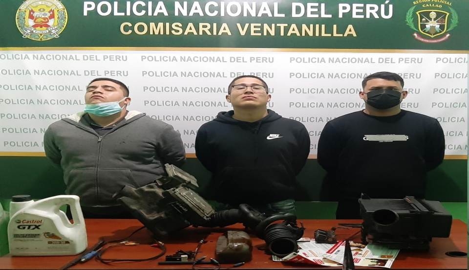 Limay Perú - Portal de Noticias de Lima Norte