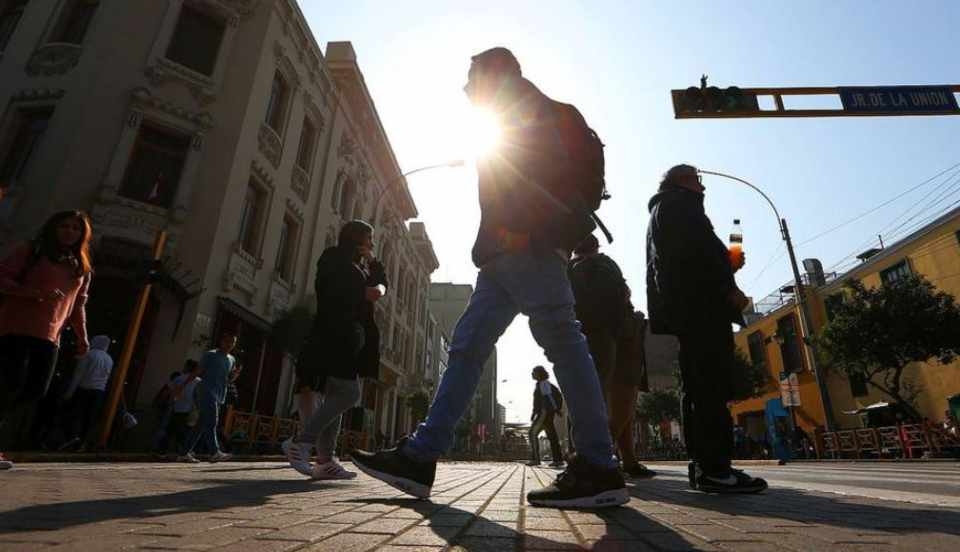 Limay Perú - Portal de Noticias de Lima Norte