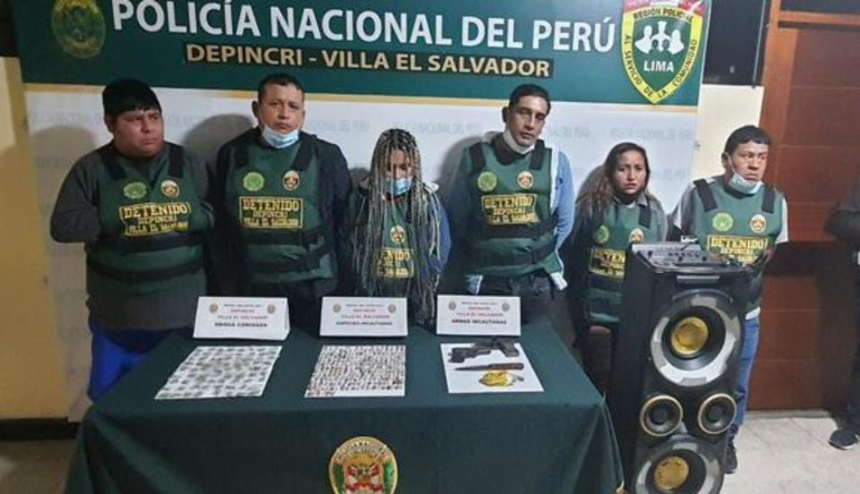 Limay Perú - Portal de Noticias de Lima Norte