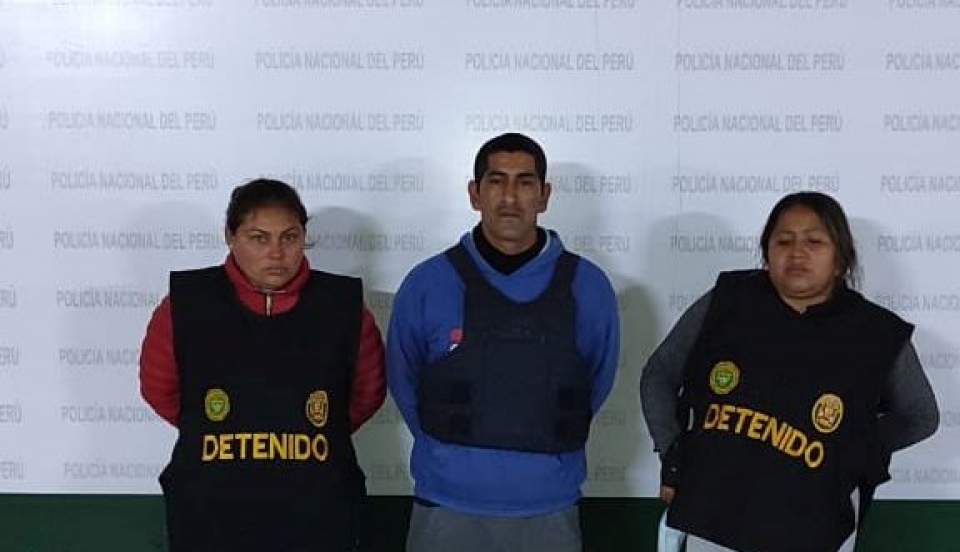 Limay Perú - Portal de Noticias de Lima Norte