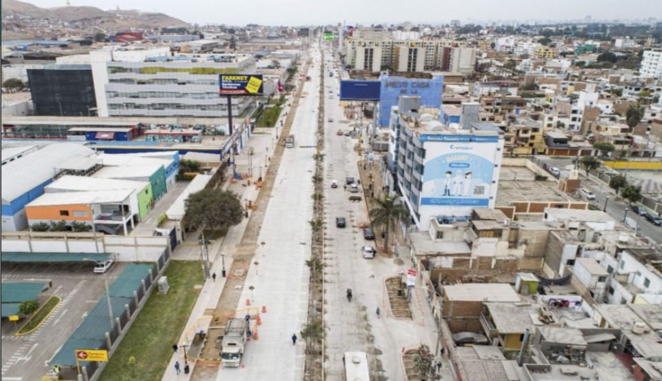 Limay Perú - Portal de Noticias de Lima Norte